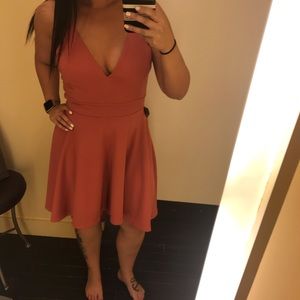 Cute cocktail dress